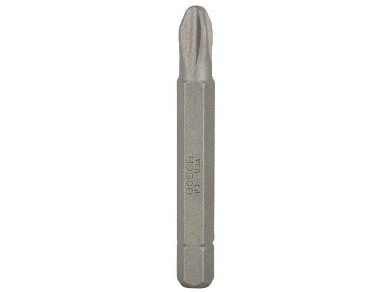 Bosch EXTRA HARD-SCREWDRIVER BIT FOR DRILLS/DRIVERS 3 PC