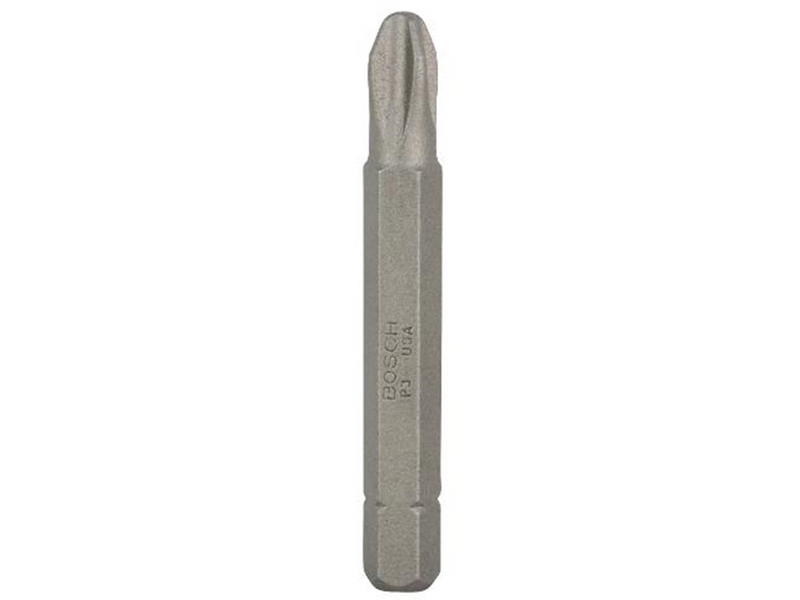 Bosch EXTRA HARD-SCREWDRIVER BIT FOR DRILLS/DRIVERS 3 PC