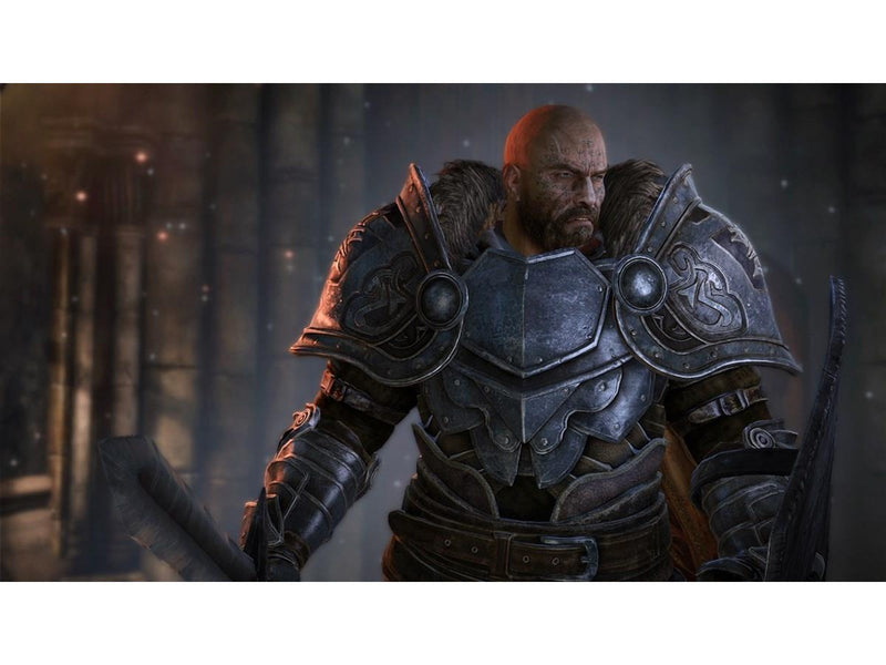 Lords of the Fallen (Limited Edition) 2014 - Microsoft Xbox One - RPG - PEGI 16