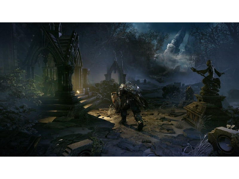 Lords of the Fallen (Limited Edition) 2014 - Microsoft Xbox One - RPG - PEGI 16