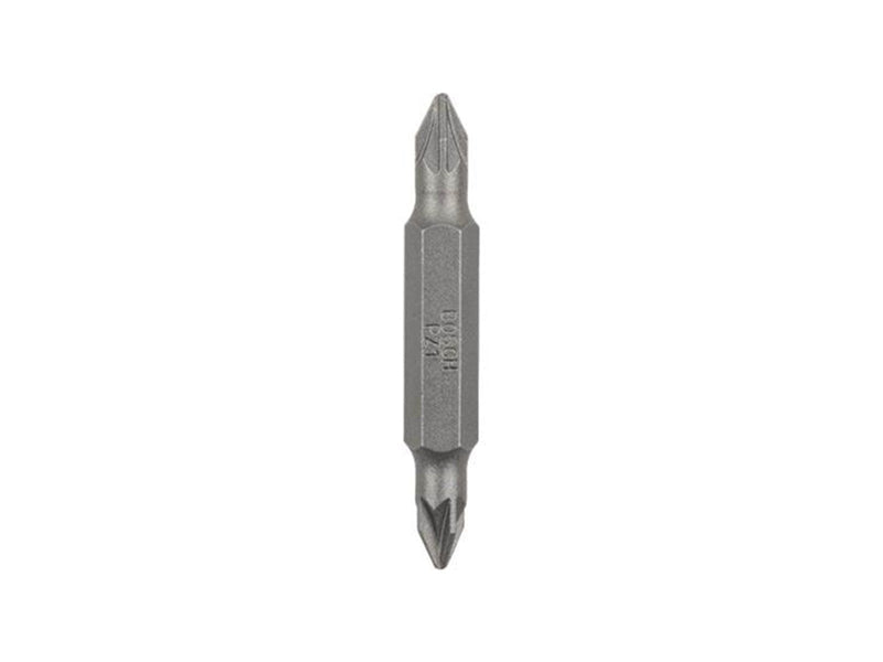 Bosch EXTRA HARD-BIT WITH DOUBLE END FOR DRILL/DRIVERS