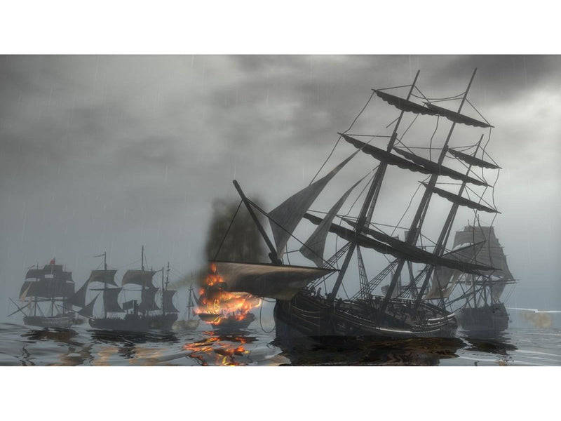 Empire: Total War - The Complete Edition - Windows - Strategie - PEGI 16