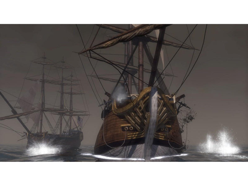 Empire: Total War - The Complete Edition - Windows - Strategie - PEGI 16