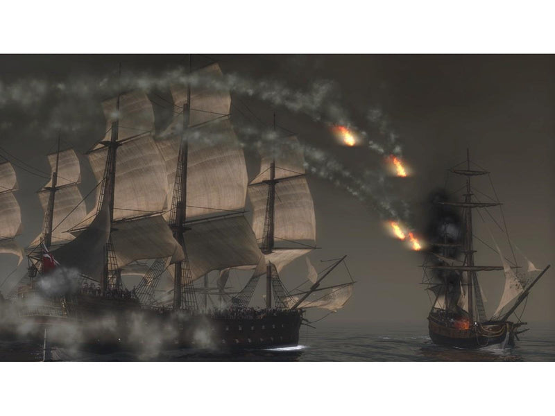 Empire: Total War - The Complete Edition - Windows - Strategie - PEGI 16