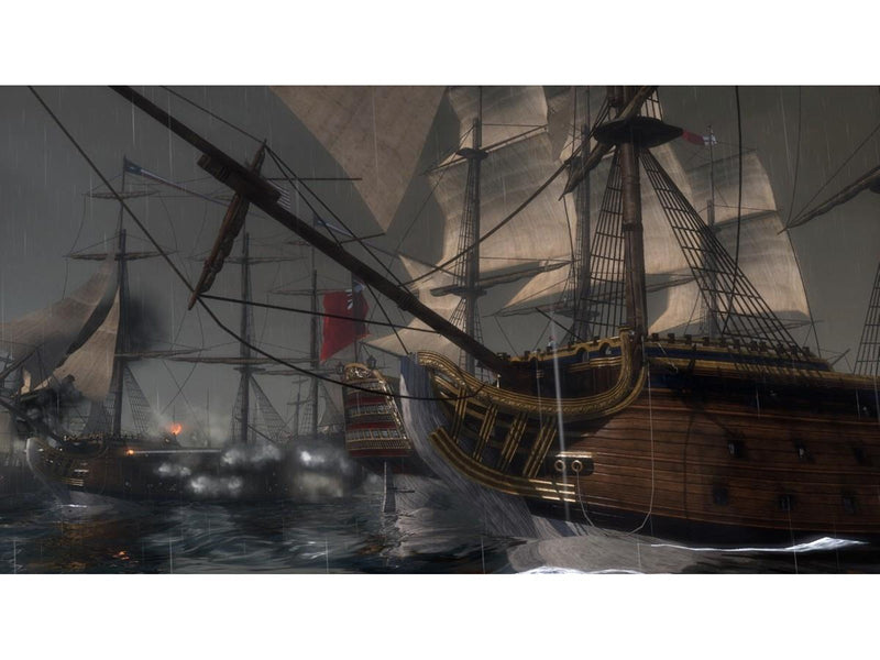 Empire: Total War - The Complete Edition - Windows - Strategie - PEGI 16