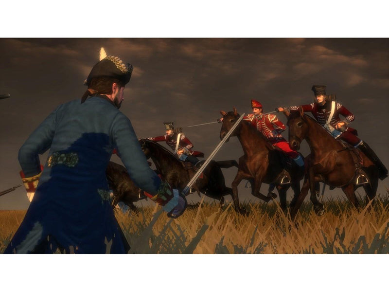 Empire: Total War - The Complete Edition - Windows - Strategie - PEGI 16