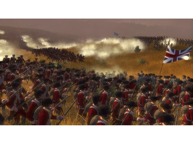 Empire: Total War - The Complete Edition - Windows - Strategie - PEGI 16