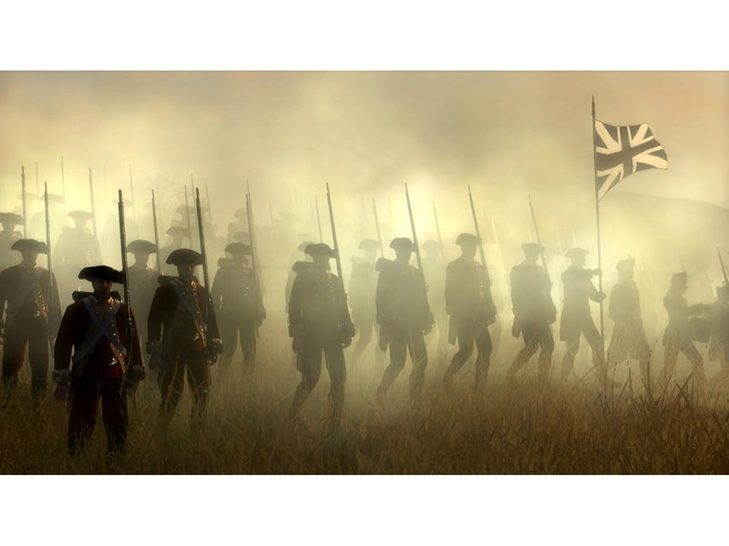 Empire: Total War - The Complete Edition - Windows - Strategie - PEGI 16