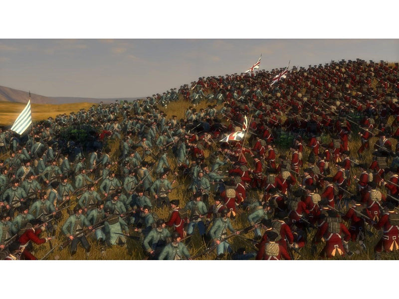 Empire: Total War - The Complete Edition - Windows - Strategie - PEGI 16