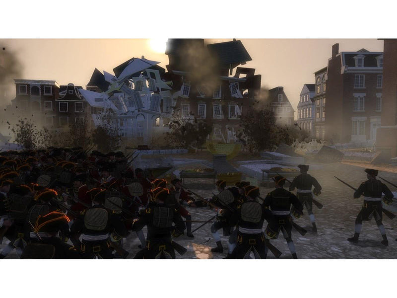 Empire: Total War - The Complete Edition - Windows - Strategie - PEGI 16