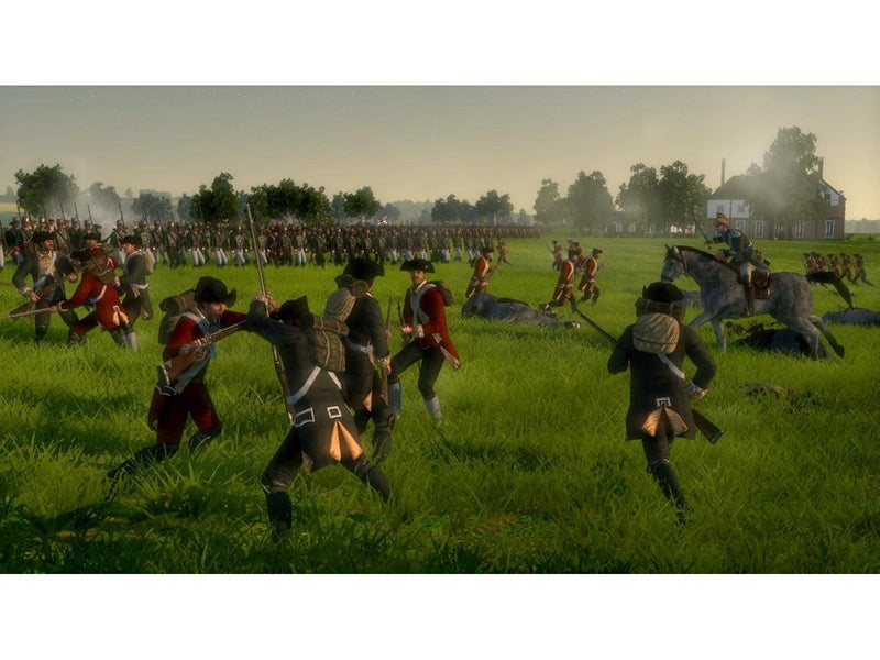 Empire: Total War - The Complete Edition - Windows - Strategie - PEGI 16