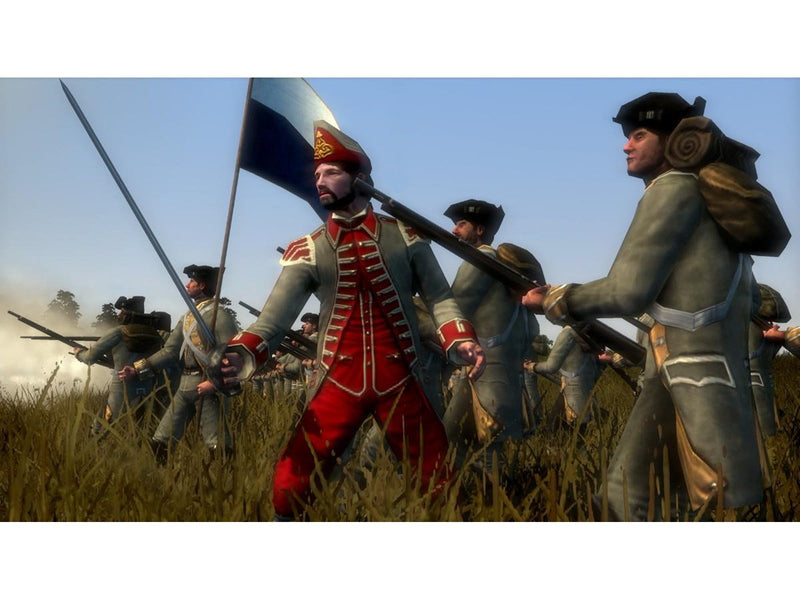 Empire: Total War - The Complete Edition - Windows - Strategie - PEGI 16