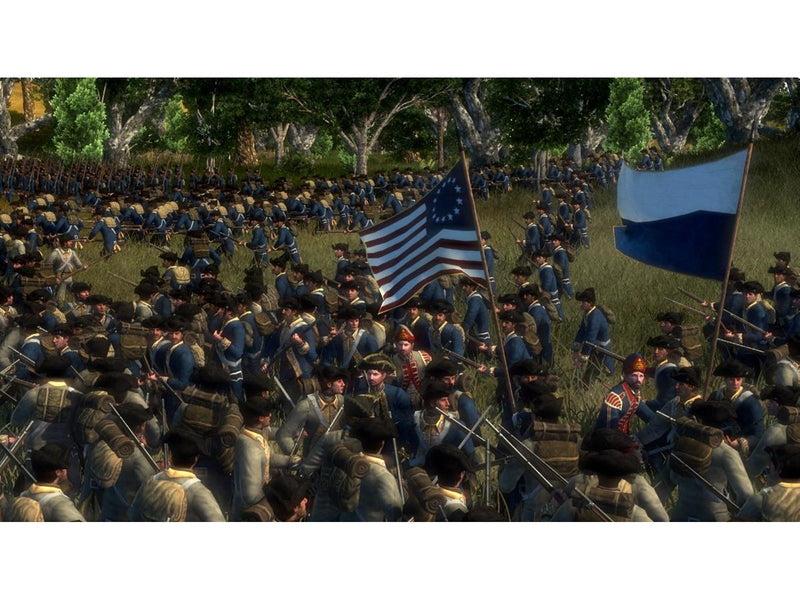 Empire: Total War - The Complete Edition - Windows - Strategie - PEGI 16