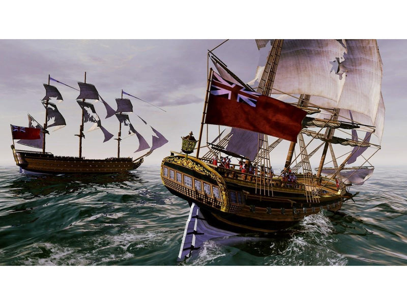 Empire: Total War - The Complete Edition - Windows - Strategie - PEGI 16