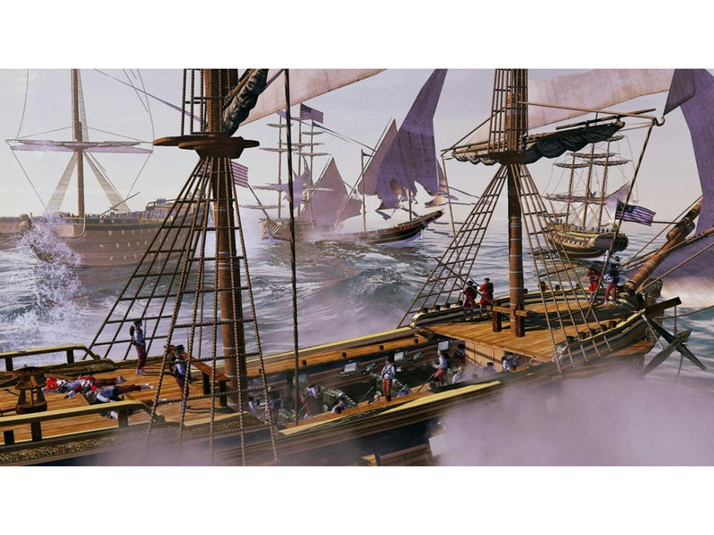 Empire: Total War - The Complete Edition - Windows - Strategie - PEGI 16