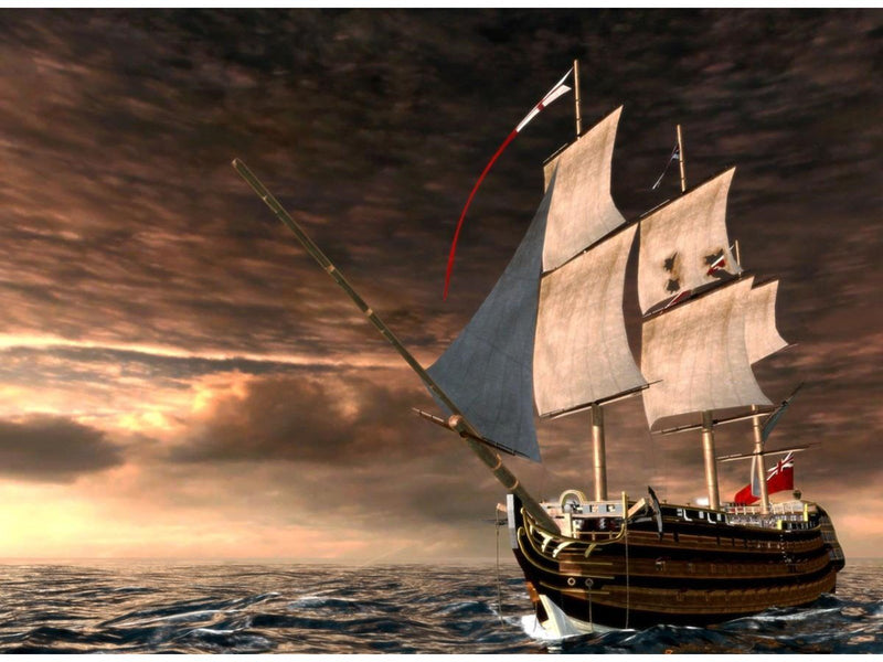 Empire: Total War - The Complete Edition - Windows - Strategie - PEGI 16