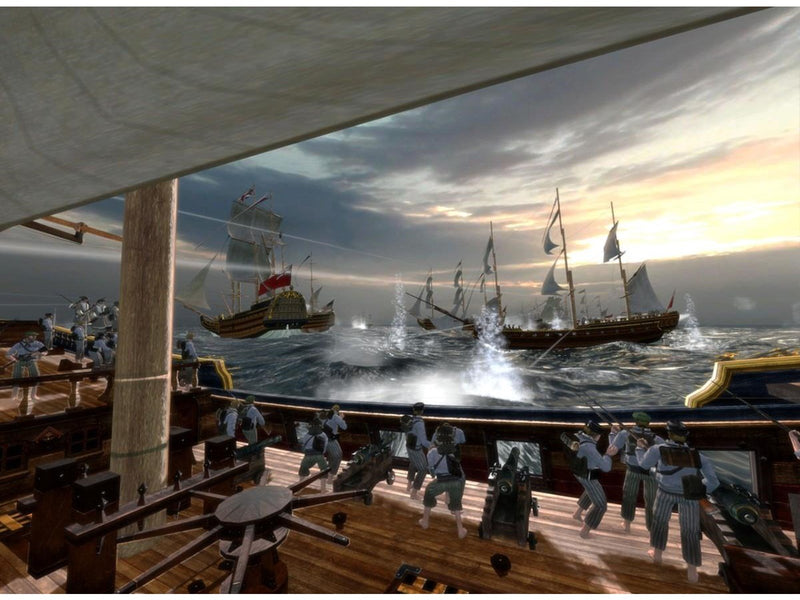 Empire: Total War - The Complete Edition - Windows - Strategie - PEGI 16