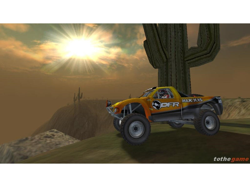 MX vs ATV Unleashed - Windows - Rennspiel - PEGI 12