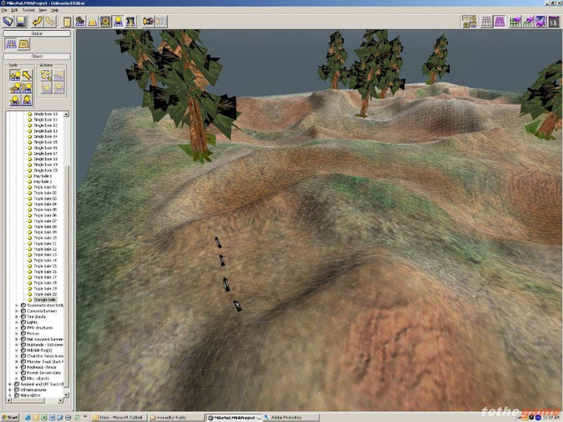 MX vs ATV Unleashed - Windows - Rennspiel - PEGI 12