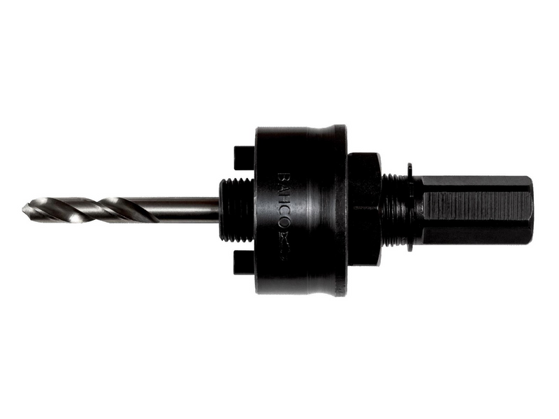 BAHCO 3834-ARBR-11152 drill hole saw