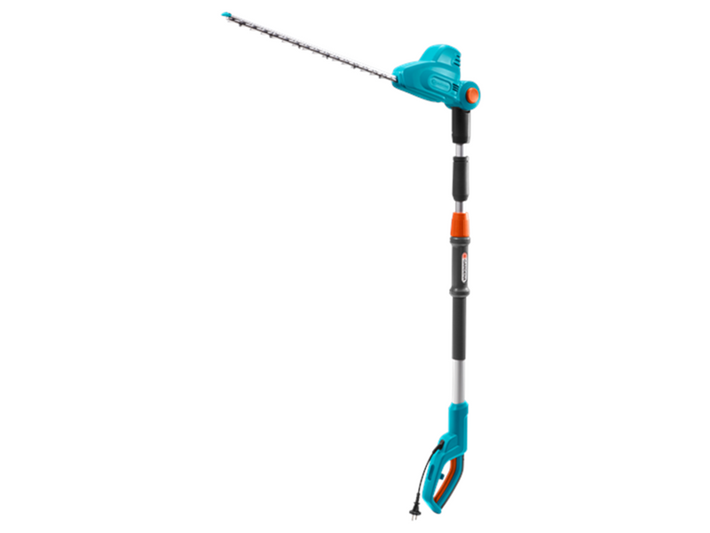 Gardena Elektro-Teleskop-Heckenschere THS 500/48