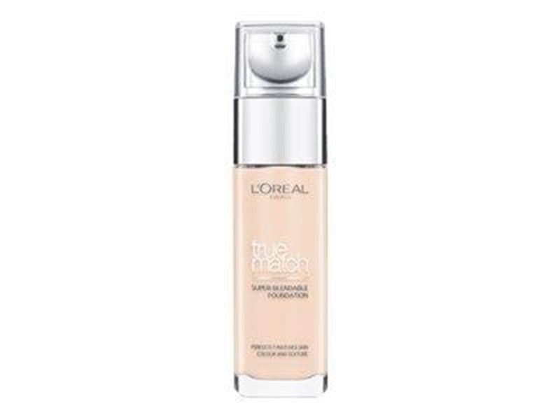L'Oréal Paris True Match SPF