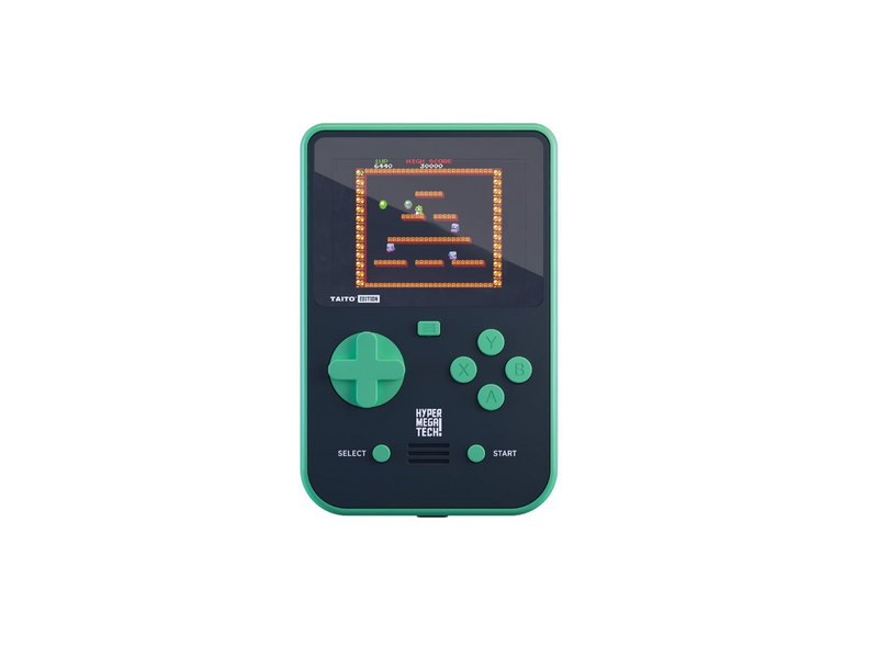 Hyper Mega Tech! Super Pocket TAITO Edition