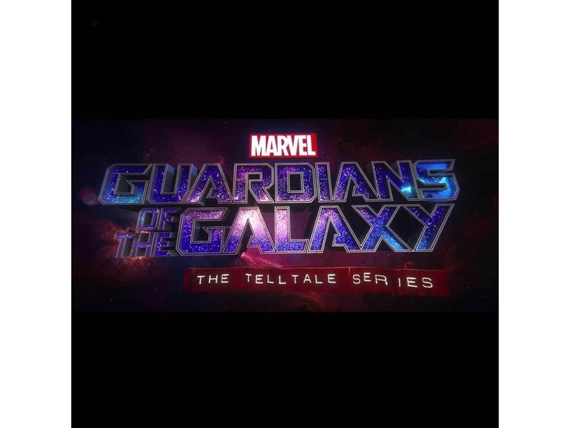 Marvel's Guardians of the Galaxy: The Telltale Series - Microsoft Xbox One - Action/Abenteuer - PEGI 16