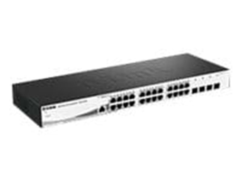 D-Link DGS 1210-28/ME