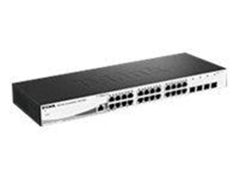 D-Link DGS 1210-28/ME