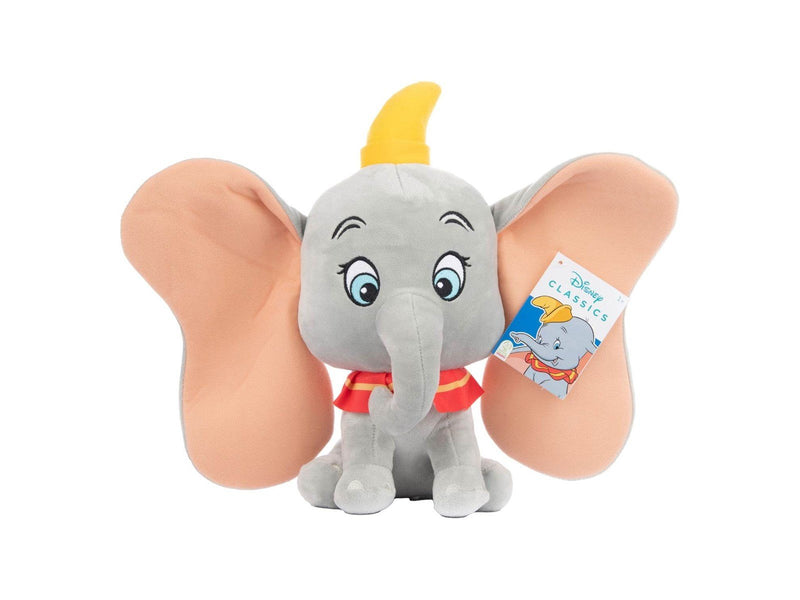 Sambro Disney Classic Soft Toy with Sound - Dumbo 30cm