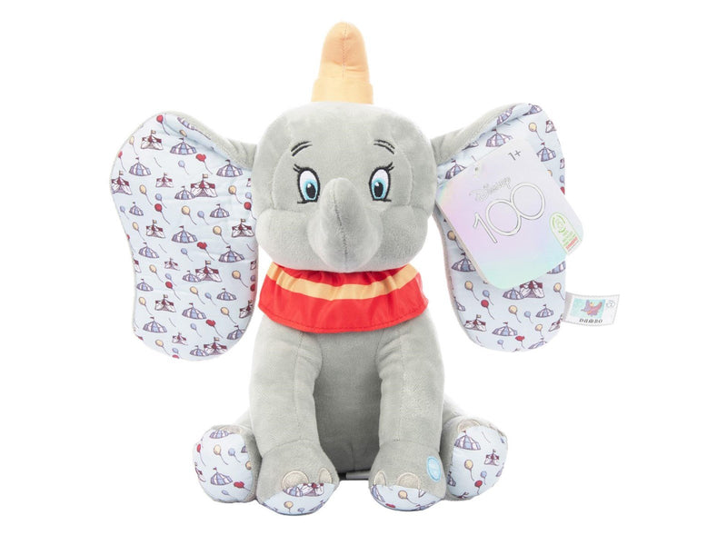 Disney Hug Dumbo with Sound 30cm