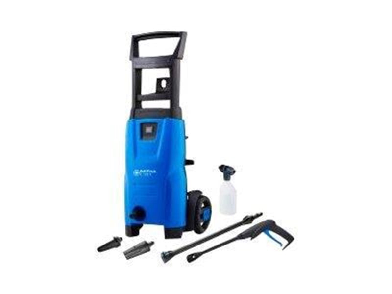 Nilfisk Hochdruckreiniger high pressure cleaner 120bar c 120.7-6 jobby