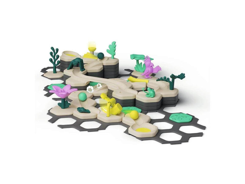 Gravitrax Junior Starter-Set Jungle
