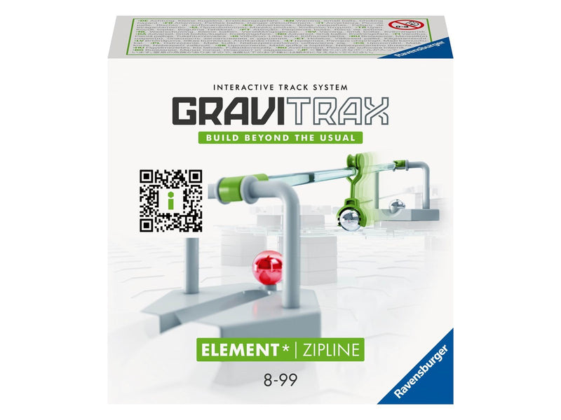 Gravitrax Element Zipline