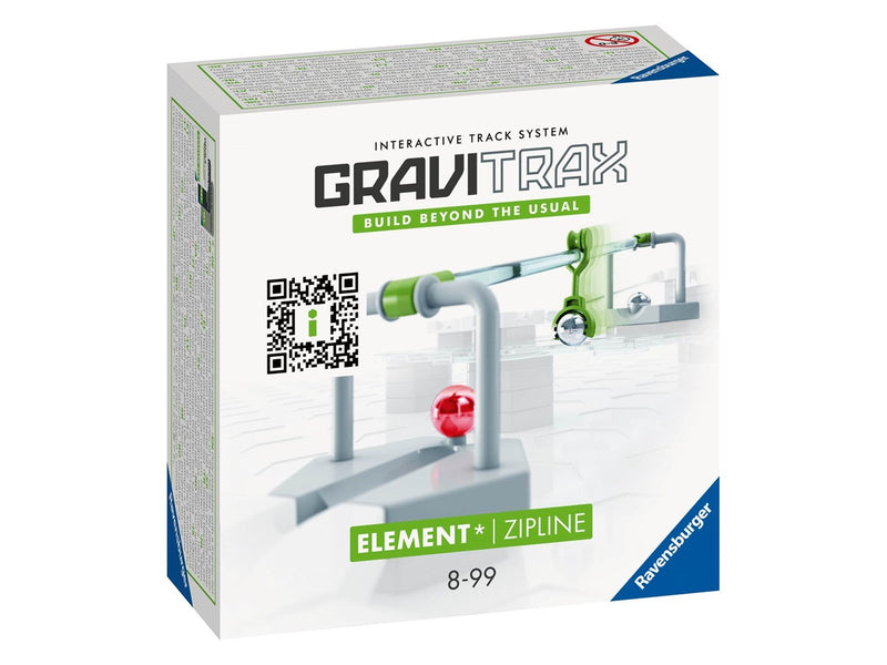 Gravitrax Element Zipline