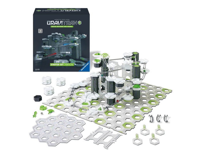 Gravitrax PRO Starter-Set Vertical