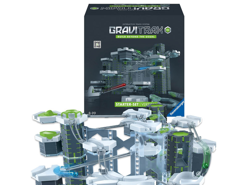 Gravitrax PRO Starter-Set Vertical