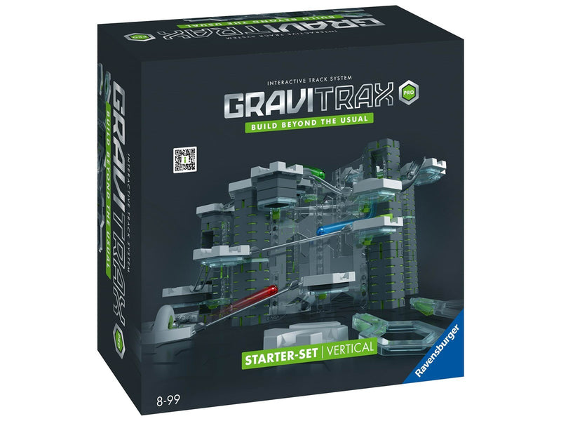 Gravitrax PRO Starter-Set Vertical