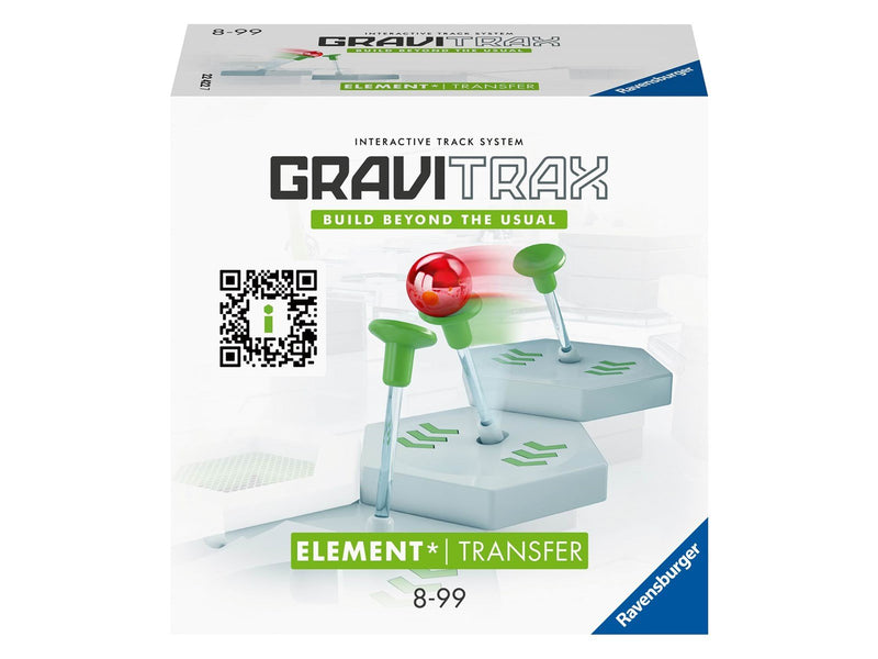 Gravitrax Element Transfer
