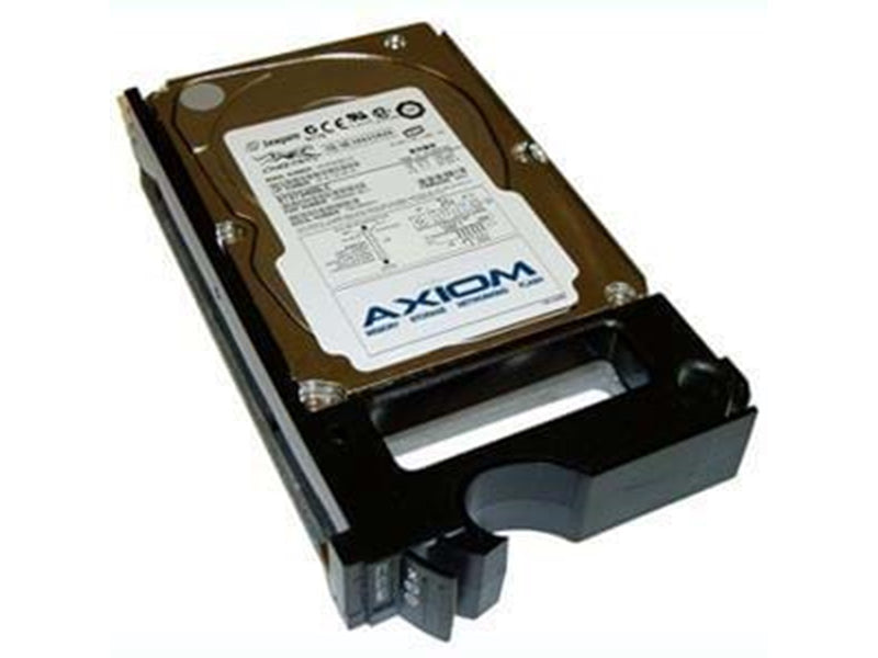 IBM 600GB 15K 6Gbps 3.5-inch Hot-S - 600GB - Festplatten - 44W2244 - Serial Attached SCSI - 3.5"