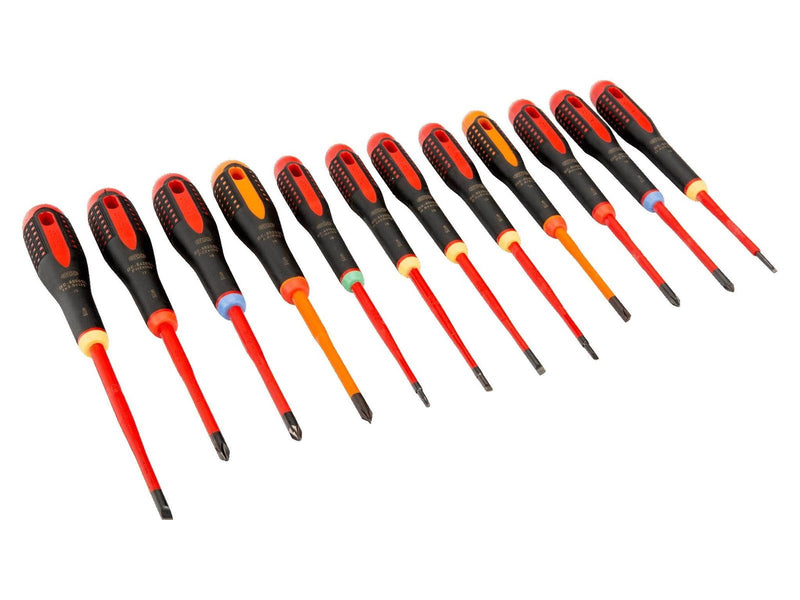 BAHCO BE-9878SL manual screwdriver