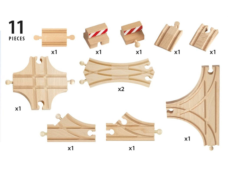 Brio Advanced Expansion Pack