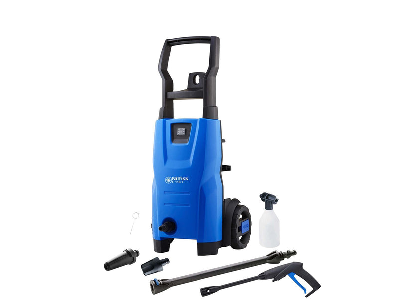 Nilfisk Hochdruckreiniger C 110.7-5 X-TRA