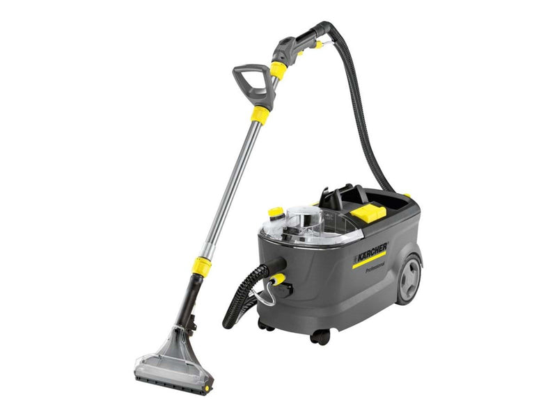 Kärcher Staubsauger Professional Puzzi 10/2 Adv
