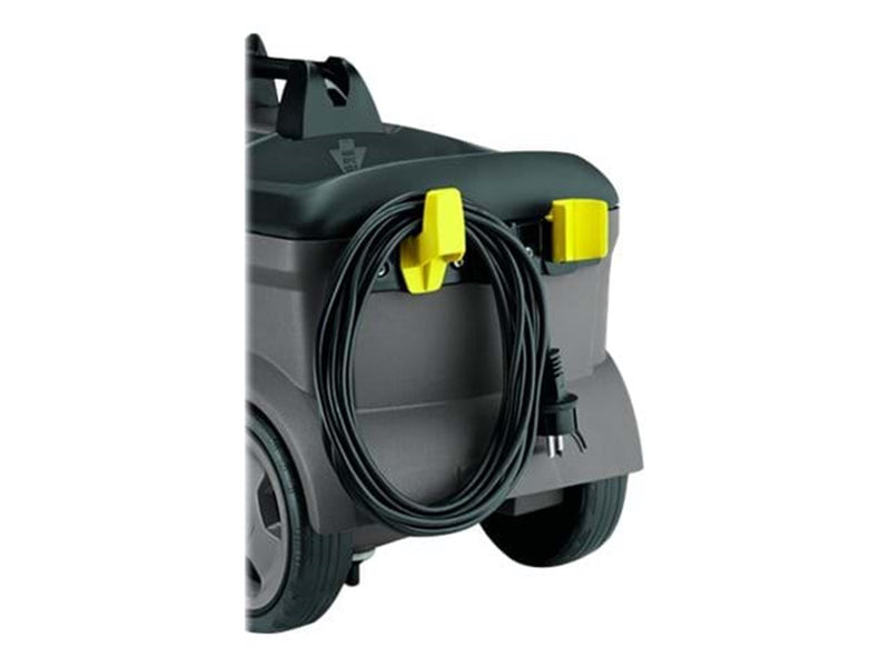 Kärcher Staubsauger Professional Puzzi 10/2 Adv