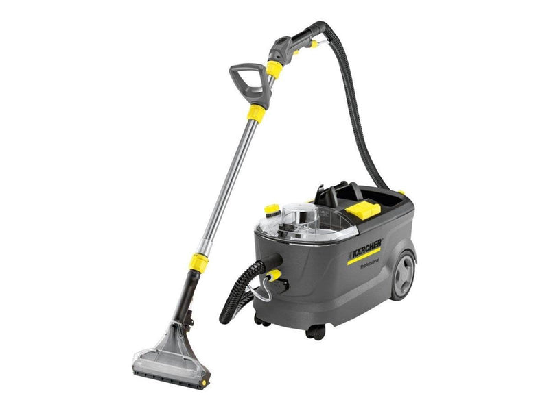 Kärcher Staubsauger Professional Puzzi 10/2 Adv