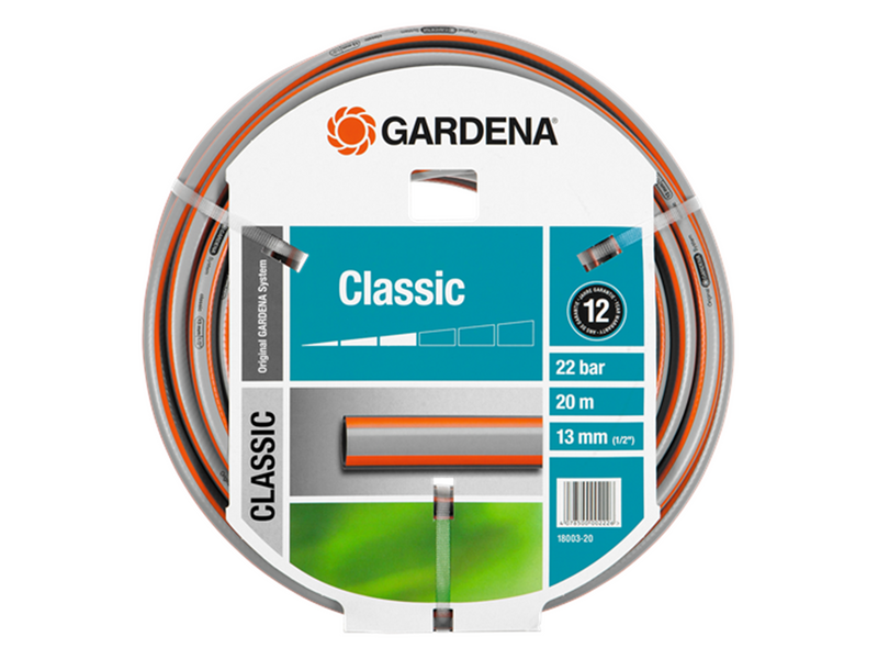 Gardena Classic Schlauch