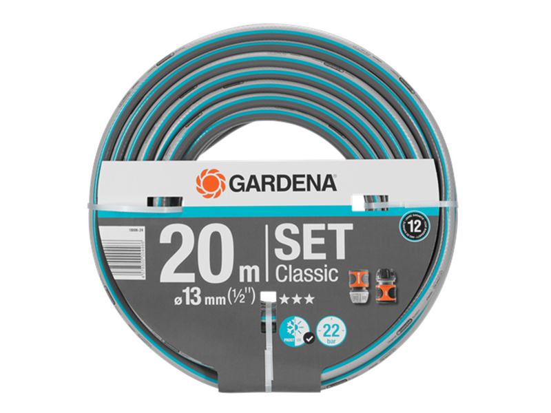 Gardena Classic Schlauch