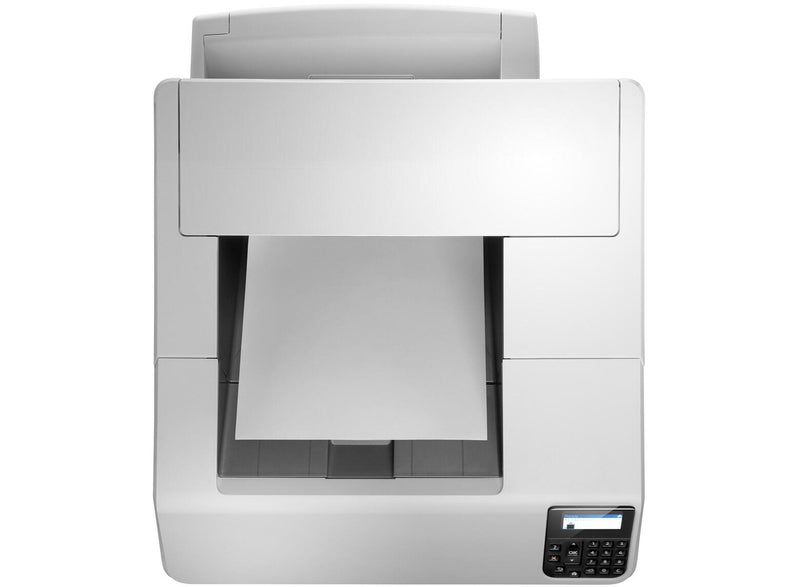 HP LaserJet Enterprise M606dn Laserdrucker s/w E6B72A
